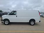 Used 2022 GMC Savana 2500 Work Van 4x2, Empty Cargo Van for sale #721379 - photo 7