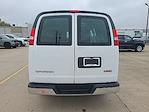 Used 2022 GMC Savana 2500 Work Van 4x2, Empty Cargo Van for sale #721379 - photo 9