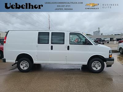 2022 Chevrolet Express 2500 RWD, Empty Cargo Van for sale #721380 - photo 1