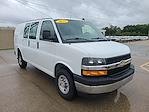 2022 Chevrolet Express 2500 RWD, Empty Cargo Van for sale #721380 - photo 4