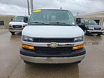 2022 Chevrolet Express 2500 RWD, Empty Cargo Van for sale #721380 - photo 5