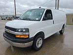 2022 Chevrolet Express 2500 RWD, Empty Cargo Van for sale #721380 - photo 6