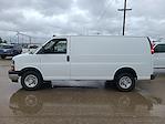 2022 Chevrolet Express 2500 RWD, Empty Cargo Van for sale #721380 - photo 7