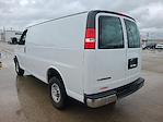 2022 Chevrolet Express 2500 RWD, Empty Cargo Van for sale #721380 - photo 8