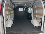 2022 Chevrolet Express 2500 RWD, Empty Cargo Van for sale #721380 - photo 9