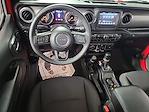 Used 2023 Jeep Gladiator Sport Crew Cab 4x4, Pickup for sale #721389 - photo 3