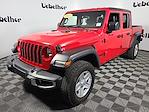 Used 2023 Jeep Gladiator Sport Crew Cab 4x4, Pickup for sale #721389 - photo 4