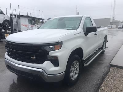 2023 Chevrolet Silverado 1500 Regular Cab 4x2, Pickup for sale #721395 - photo 1