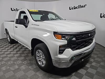 2023 Chevrolet Silverado 1500 Regular Cab 4x2, Pickup for sale #721396 - photo 1