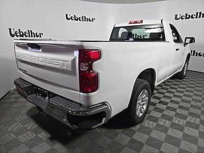 2023 Chevrolet Silverado 1500 Regular Cab 4x2, Pickup for sale #721396 - photo 2