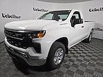 2023 Chevrolet Silverado 1500 Regular Cab 4x2, Pickup for sale #721396 - photo 4