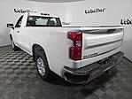 2023 Chevrolet Silverado 1500 Regular Cab 4x2, Pickup for sale #721396 - photo 5