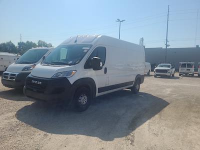 2023 Ram ProMaster 2500 High Roof FWD, Empty Cargo Van for sale #721401 - photo 1