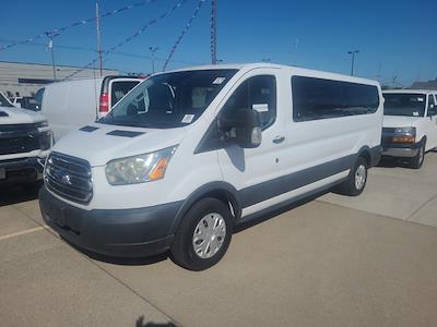 2015 Ford Transit 350 Low Roof SRW, Passenger Van for sale #721405 - photo 1