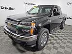 2012 Chevrolet Colorado Extended Cab 4x4, Pickup for sale #721411A - photo 4