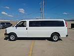 Used 2017 Chevrolet Express 3500 LT RWD, Passenger Van for sale #721414 - photo 7