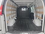 2022 Chevrolet Express 2500 RWD, Empty Cargo Van for sale #721415 - photo 12