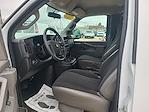 2022 Chevrolet Express 2500 RWD, Empty Cargo Van for sale #721415 - photo 16