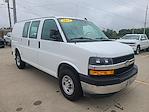 2022 Chevrolet Express 2500 RWD, Empty Cargo Van for sale #721415 - photo 1