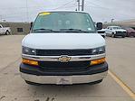 2022 Chevrolet Express 2500 RWD, Empty Cargo Van for sale #721415 - photo 5