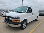 2022 Chevrolet Express 2500 RWD, Empty Cargo Van for sale #721415 - photo 6