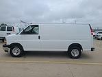 2022 Chevrolet Express 2500 RWD, Empty Cargo Van for sale #721415 - photo 7