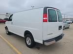 2022 Chevrolet Express 2500 RWD, Empty Cargo Van for sale #721415 - photo 8