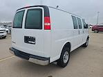 2022 Chevrolet Express 2500 RWD, Empty Cargo Van for sale #721415 - photo 2