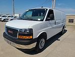 Used 2022 GMC Savana 2500 Work Van 4x2, Empty Cargo Van for sale #721430 - photo 6