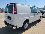 Used 2022 GMC Savana 2500 Work Van 4x2, Empty Cargo Van for sale #721430 - photo 2