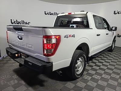 2021 Ford F-150 SuperCrew Cab 4x4, Pickup for sale #721432 - photo 2