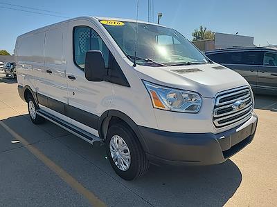 Used 2016 Ford Transit 250 Base Low Roof 4x2, Upfitted Cargo Van for sale #721445 - photo 2