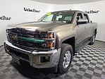 2015 Chevrolet Silverado 2500 Crew Cab SRW 4x4, Pickup for sale #721450 - photo 4