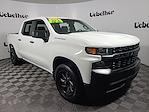 2021 Chevrolet Silverado 1500 Crew Cab 4x4, Pickup for sale #721455 - photo 1