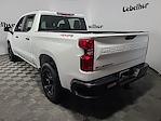 2021 Chevrolet Silverado 1500 Crew Cab 4x4, Pickup for sale #721455 - photo 6