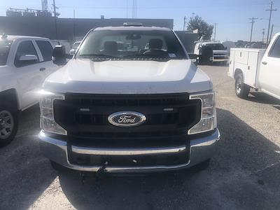 Used 2022 Ford F-250 XL Regular Cab 4x4, Pickup for sale #721456 - photo 1