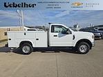 Used 2022 Ford F-250 XL Regular Cab 4x4, Service Truck for sale #721456 - photo 1