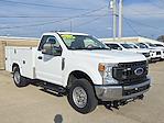 Used 2022 Ford F-250 XL Regular Cab 4x4, Service Truck for sale #721456 - photo 2