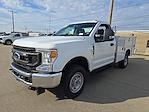 Used 2022 Ford F-250 XL Regular Cab 4x4, Service Truck for sale #721456 - photo 5