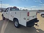 Used 2022 Ford F-250 XL Regular Cab 4x4, Service Truck for sale #721456 - photo 8