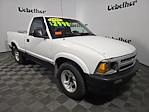 1994 Chevrolet S-10 4x2, Pickup for sale #721460B - photo 3