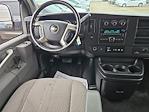 2017 Chevrolet Express 3500 SRW RWD, Passenger Van for sale #721469 - photo 3