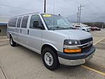 2017 Chevrolet Express 3500 SRW RWD, Passenger Van for sale #721469 - photo 2