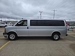 2017 Chevrolet Express 3500 SRW RWD, Passenger Van for sale #721469 - photo 6