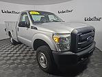 Used 2016 Ford F-250 XL Regular Cab 4x4, Service Truck for sale #721473 - photo 1