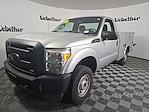 Used 2016 Ford F-250 XL Regular Cab 4x4, Service Truck for sale #721473 - photo 4