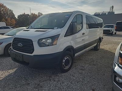 2016 Ford Transit 350 Low Roof SRW 4x2, Passenger Van for sale #721474 - photo 1