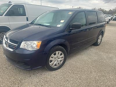 2016 Dodge Grand Caravan FWD, Minivan for sale #721478 - photo 1