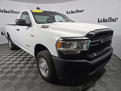 2021 Ram 2500 Regular Cab 4x2, Pickup for sale #721482 - photo 1