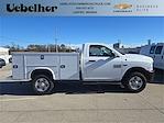 Used 2016 Ram 3500 Tradesman Regular Cab 4x4, Service Truck for sale #721491 - photo 1